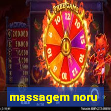 massagem noru